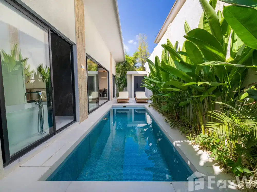 Luxury villa for sale – Amara Villa Umalas