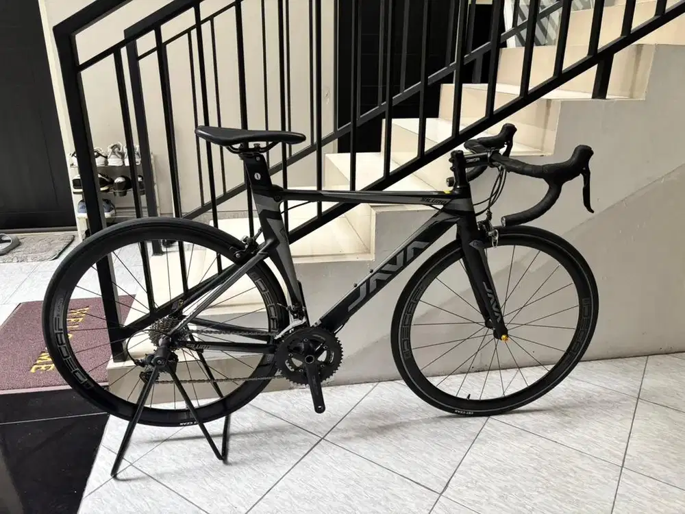 Jual Sepeda Roadbike Java Siluro 2