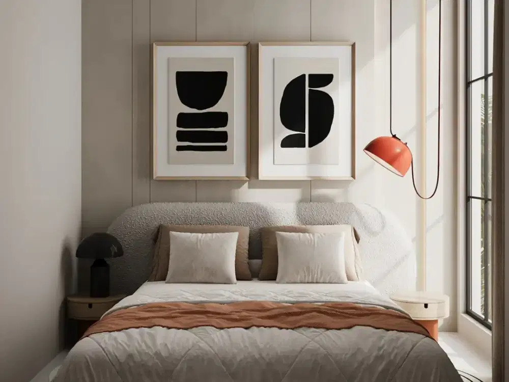 1 Bedroom Apartment for sale at Vibe Hotel Nusa Dua