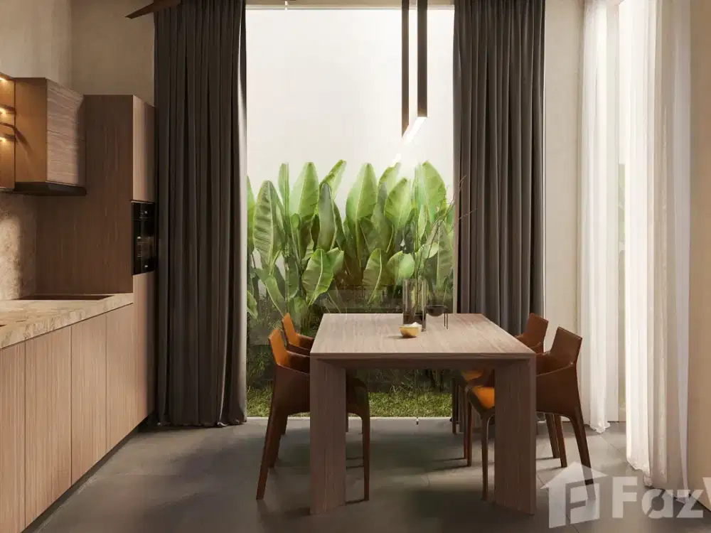 2 Bedroom Villa for sale at Escape Concept Villas