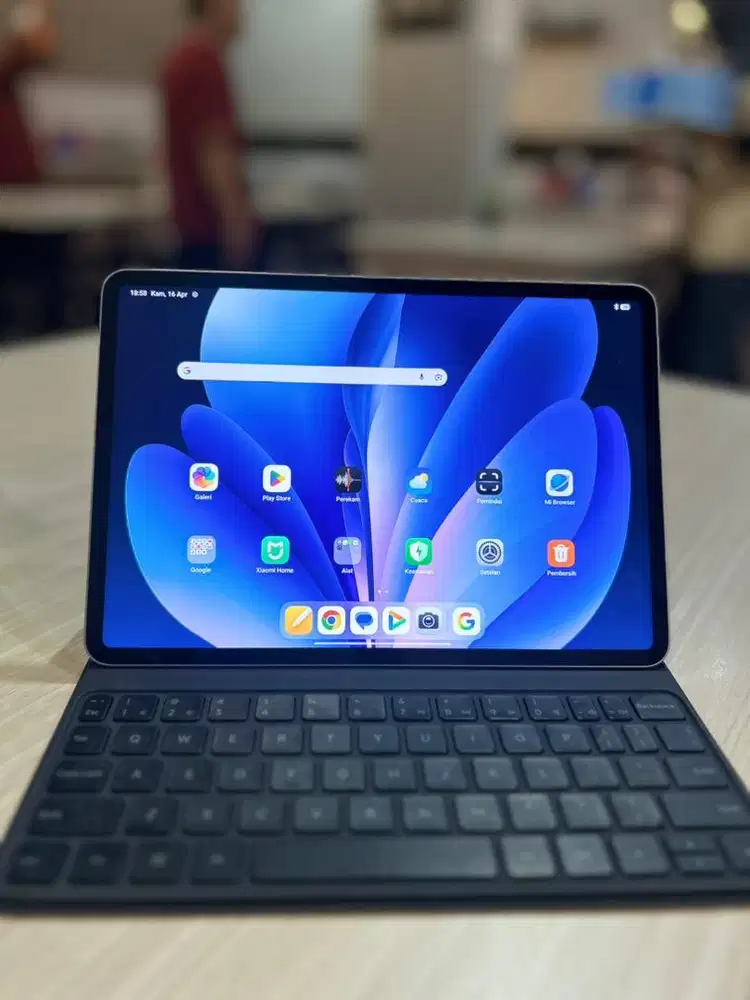 XIAOMI PAD 7 8/256+ Keyboard Ori
