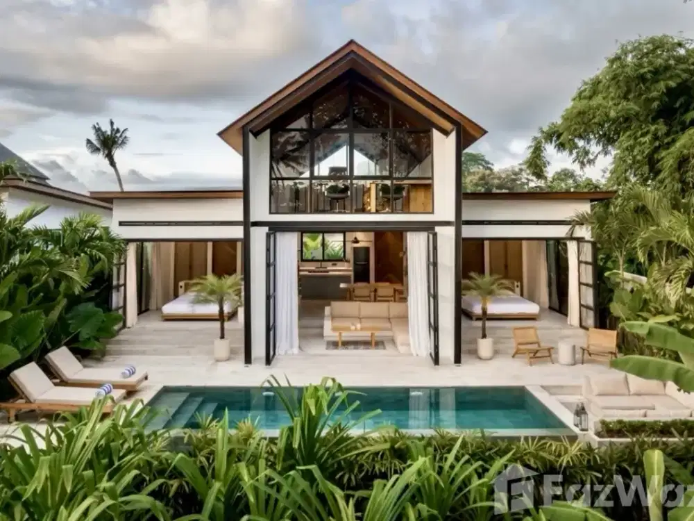 2 Bedroom Villa for sale in Kediri, Bali