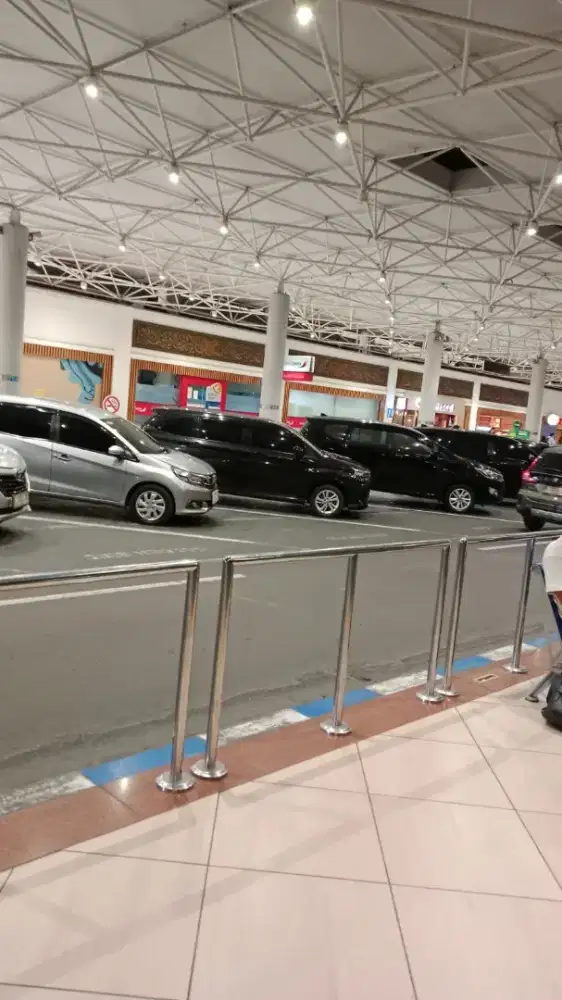 TRANSPORTASI DALAM/LUAR KOTA