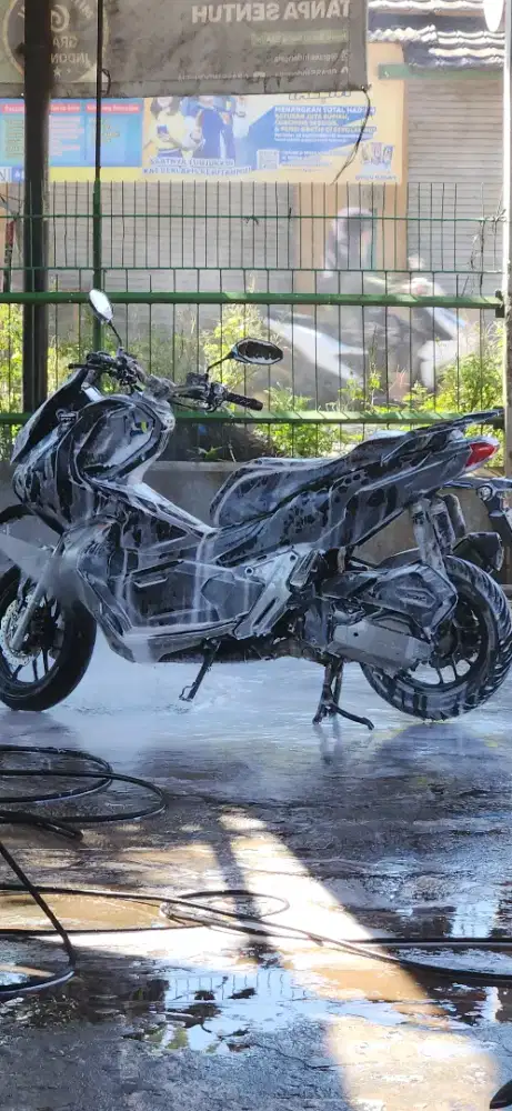 Dijaul motor ADV 150