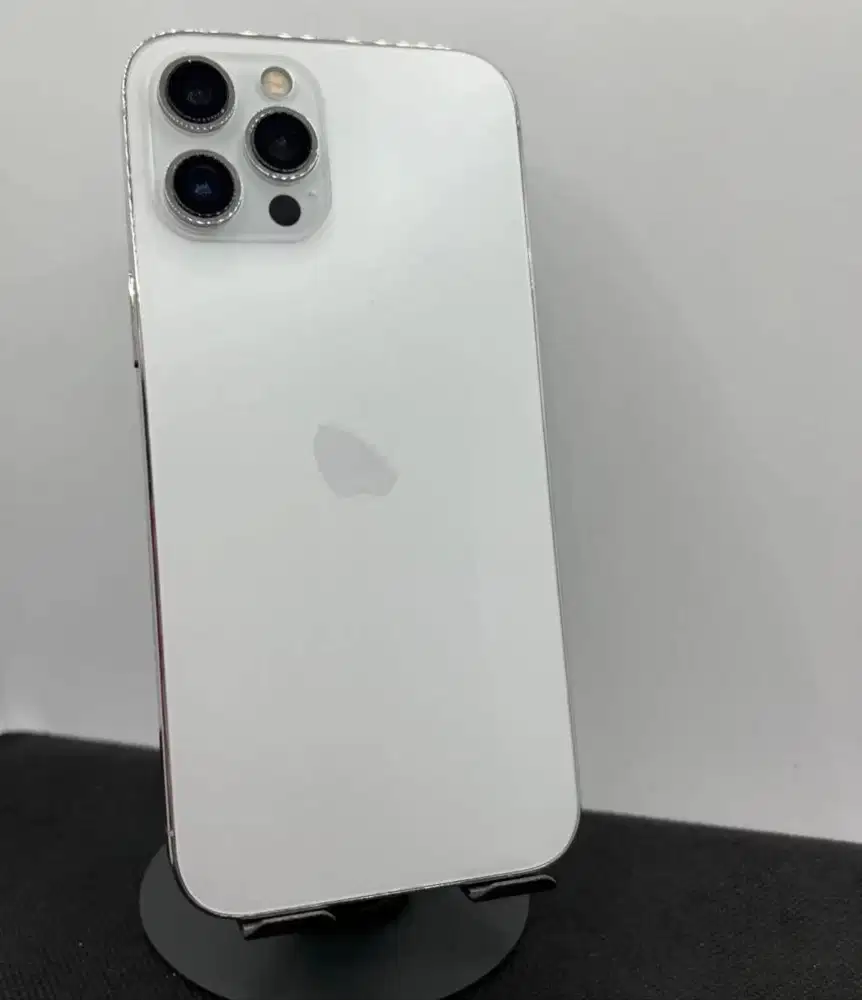 Dijual Iphone 12 pro max