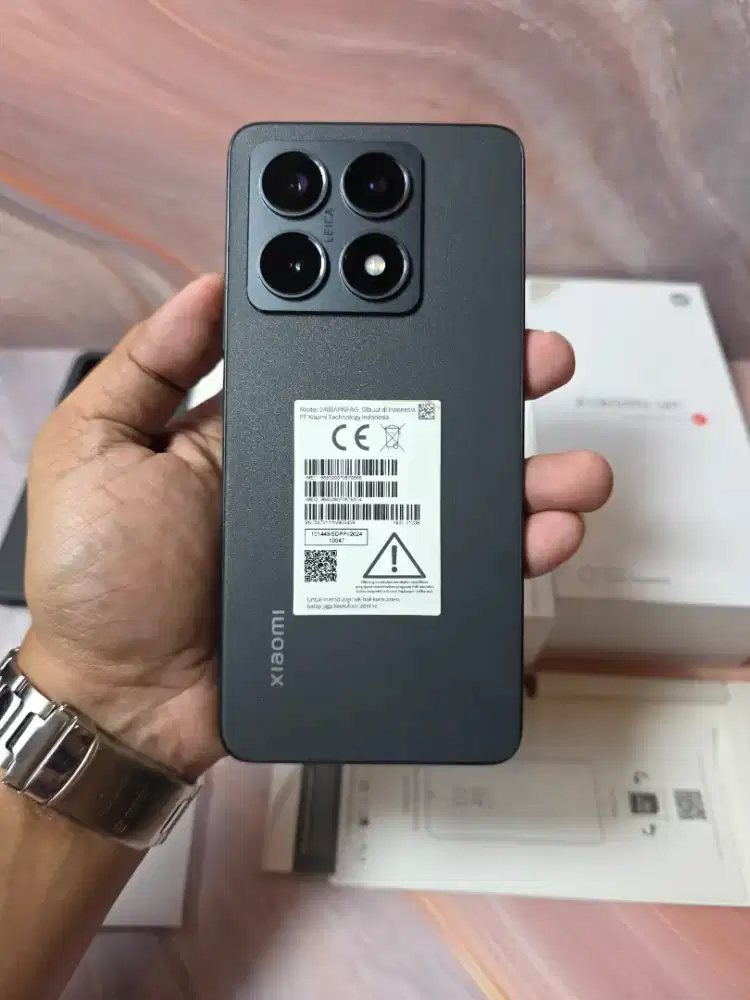 Xiaomi 14T Ram 512gb