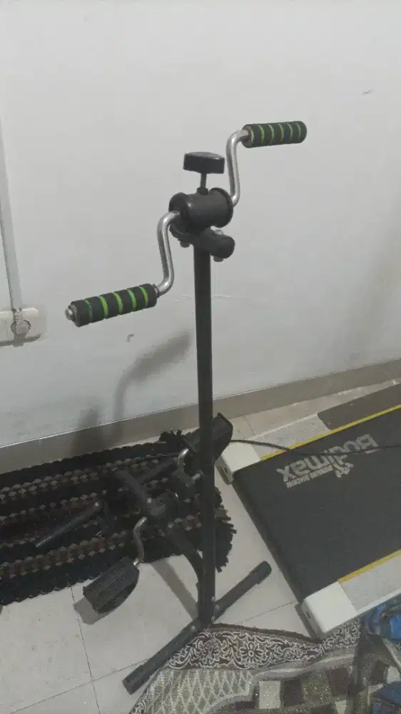 Alat olahraga balance tangan & kaki  latihan gerak tangan dan kaki