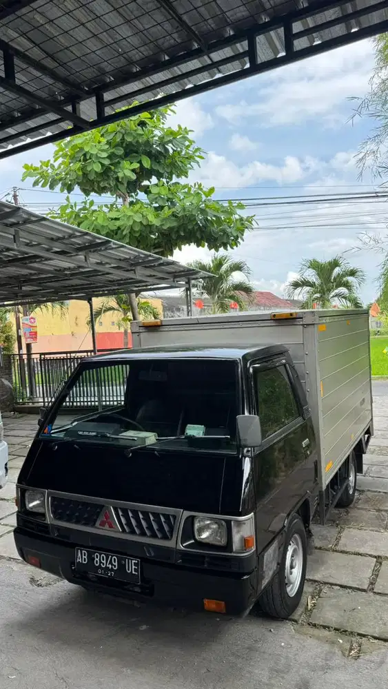 Mitsubishi Colt L300 2014 Diesel