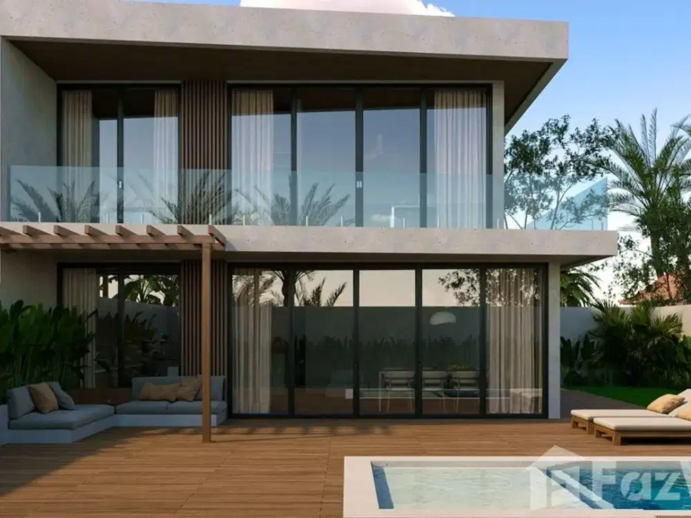 2 Bedroom Villa for sale in Blahbatu, Bali