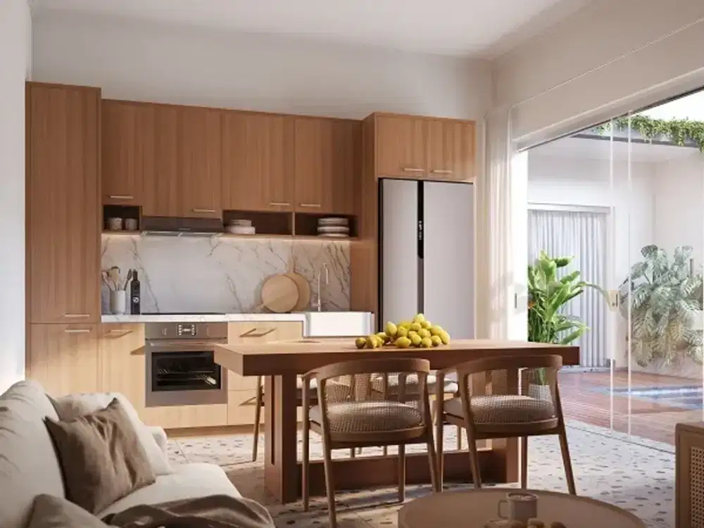 3 Bedroom Villa for sale at Sanur Cassandra 1