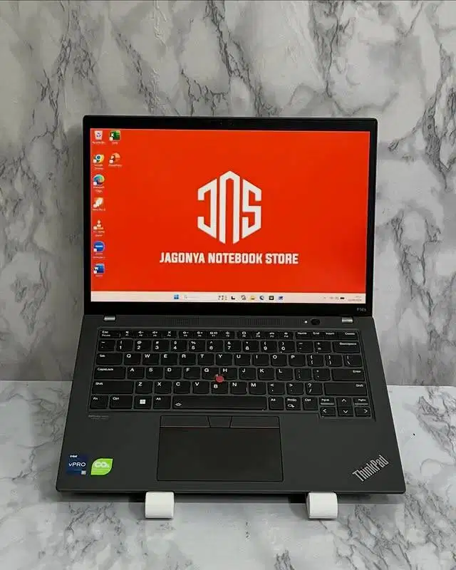 Lenovo ThinkPad P14s Gen 3 i7 1280P RAM 16GB SSD 512GB NVMe T550 4GB