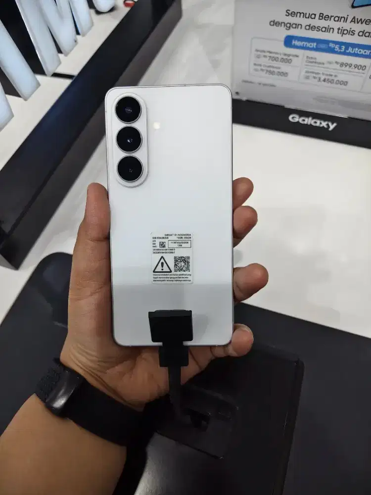 SAMSUNG S26 CICILAN PAKAI KTP AJA FREE 1-2 BULAN ANGSURAN FRE GARANSI