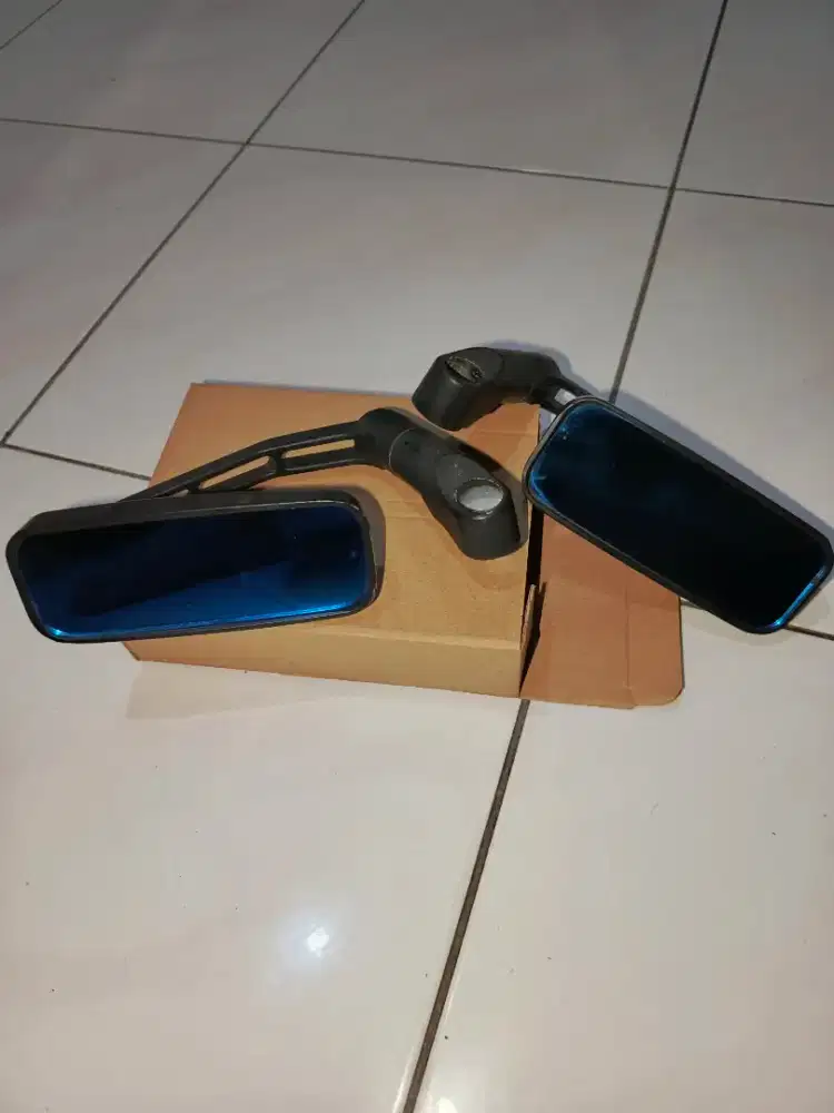 Dijual spion tanduk day