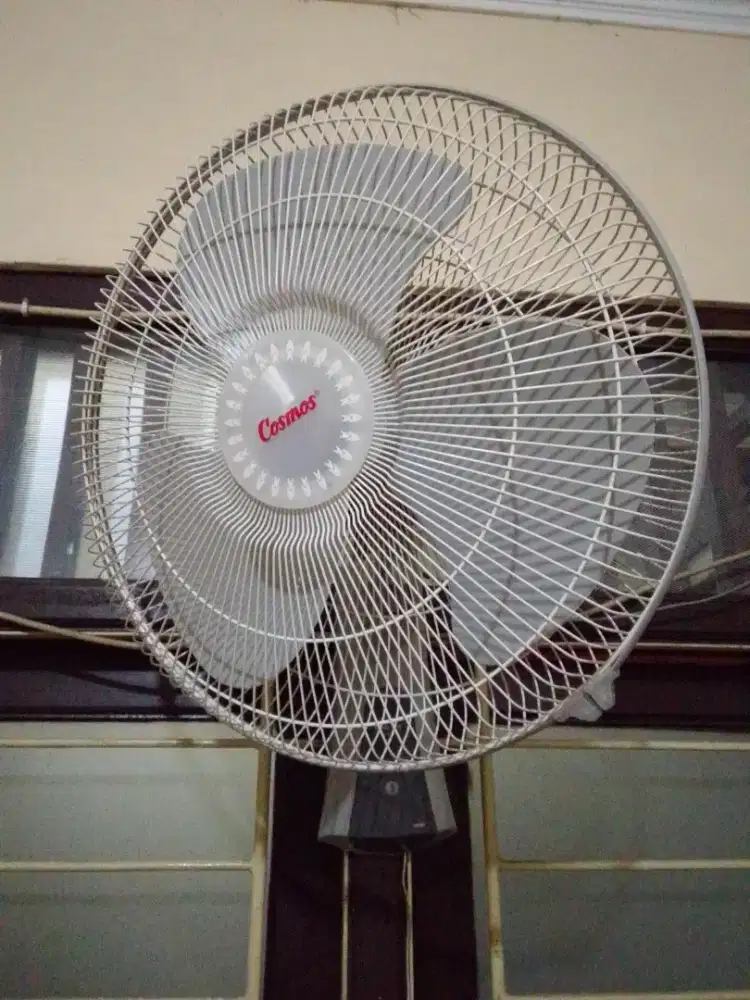 Kipas angin Cosmos 16-WFC ( mati )