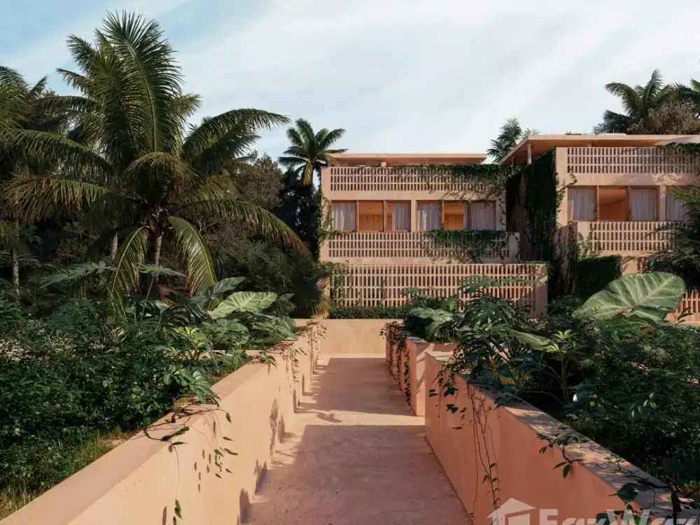 2 Bedroom Villa for sale in Ungasan, Bali