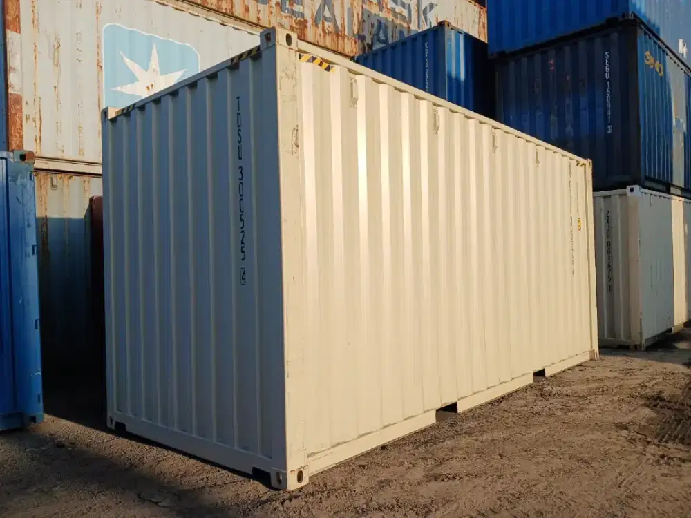 Dicari Karyawan Administrasi Depo Container