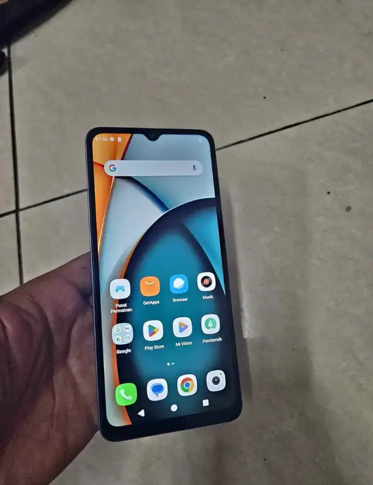 Redmi A3 ram 4+4/128