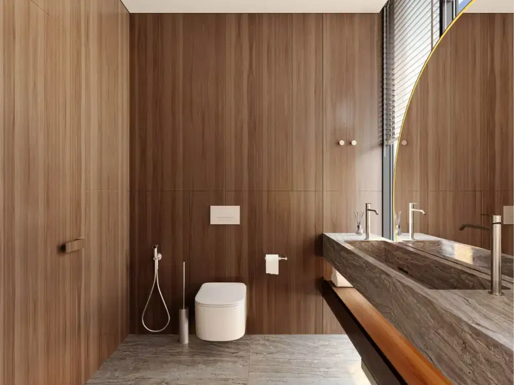 1 Bedroom Penthouse for sale at Melasti Arcade