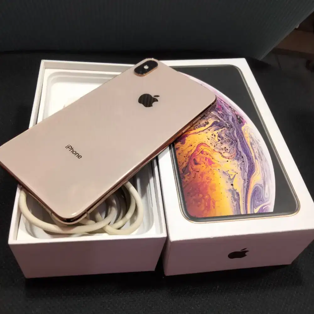 iPhone Xs max.256.Gb All operator