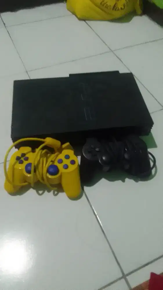 Jual Playstation 2