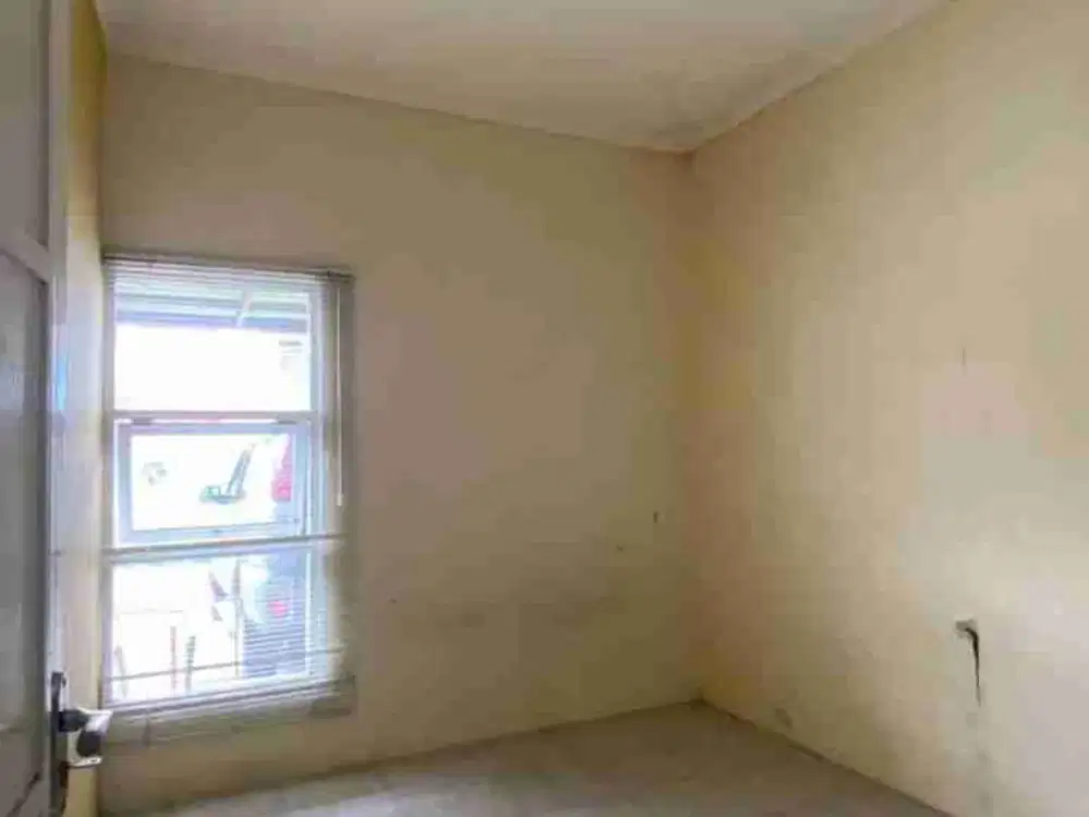 jual rumah arcamanik murah