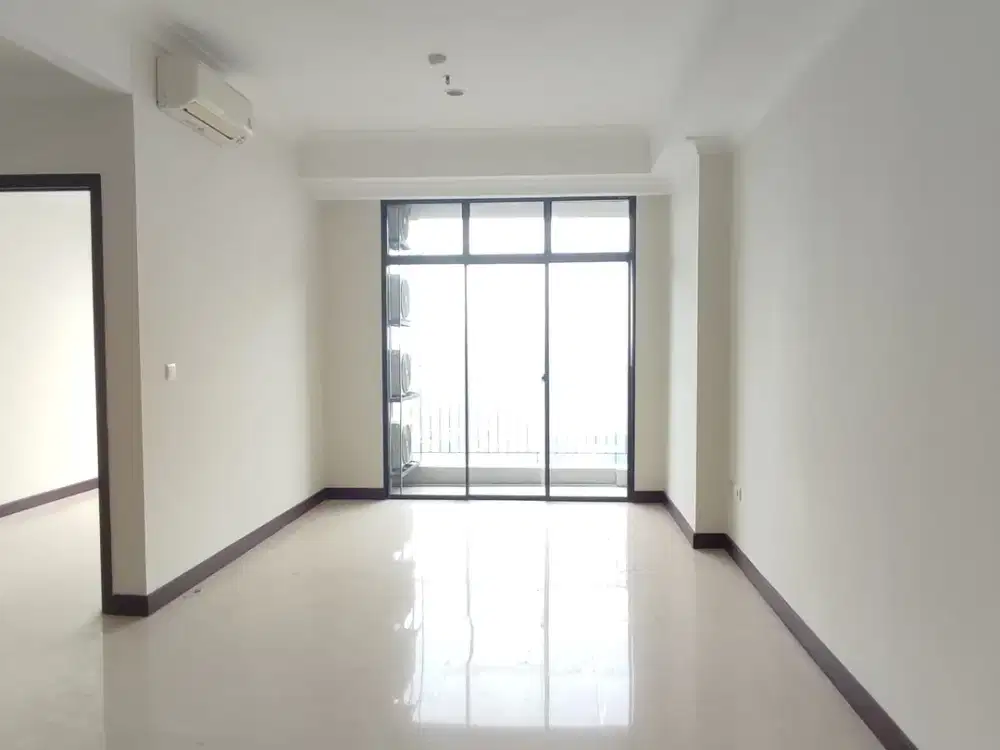 Apartemen Permata Hijau Suites 3 BR Unfurnished (Jakarta Selatan)