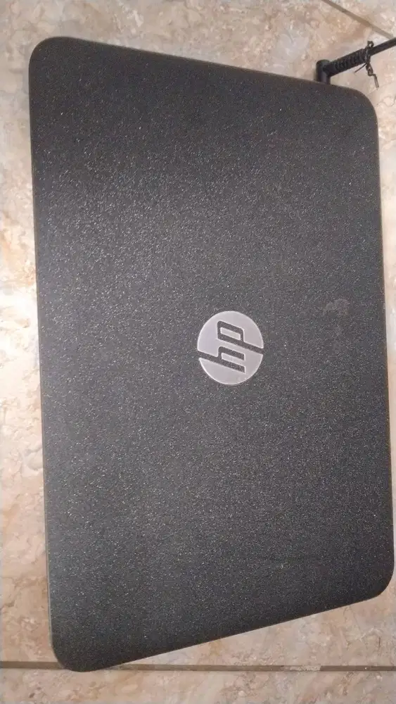 Dijual laptop hp
