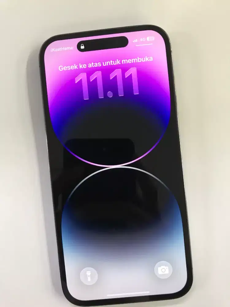 iPhone 14 pro inter All Operator