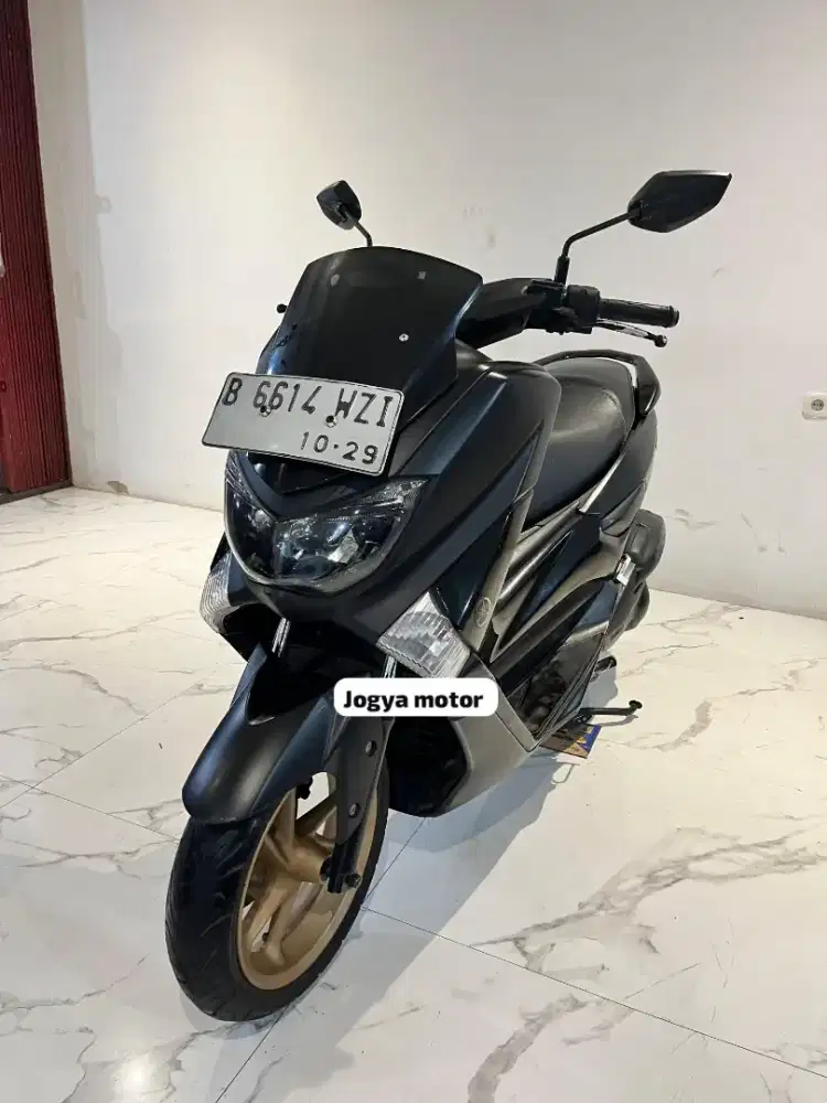 2 - yamaha nmax 2018 BERKUALITAS