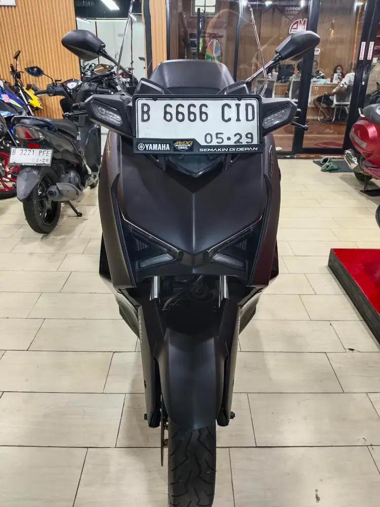 XMAX 250.ABS, 2024, BS TT, CC, CASH/ KREDIT