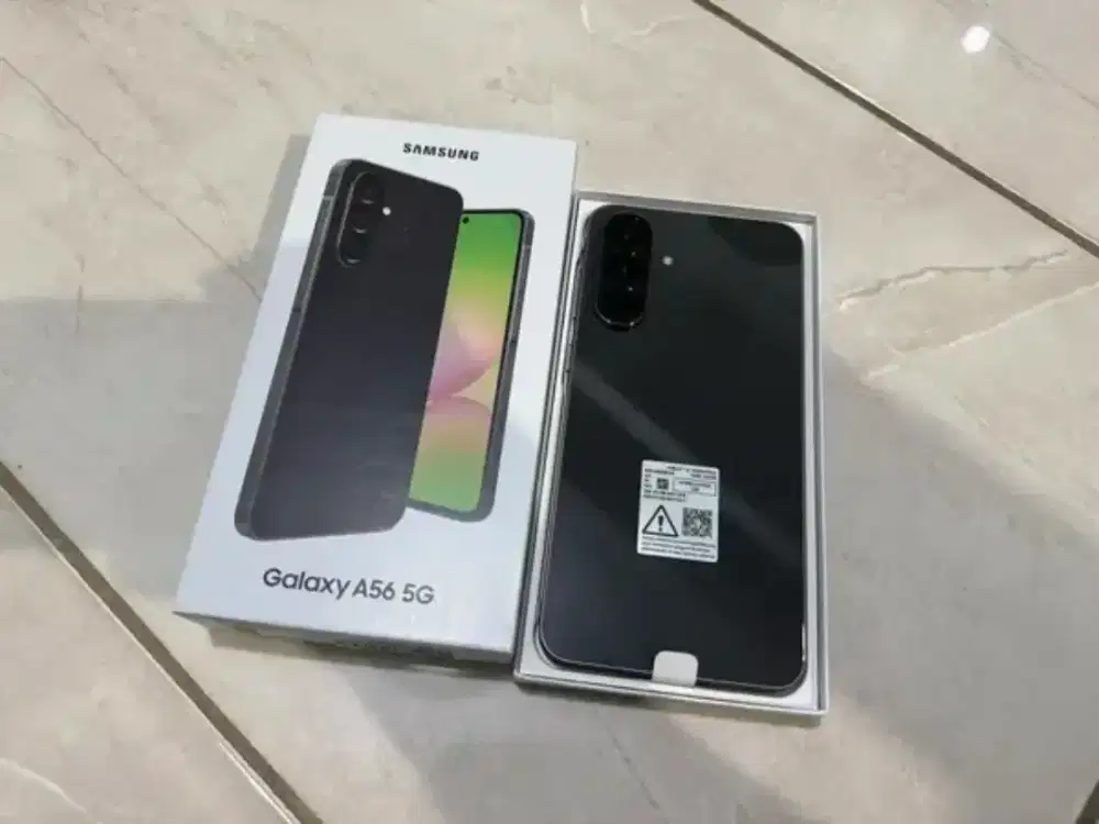 Samsung A56 8/256