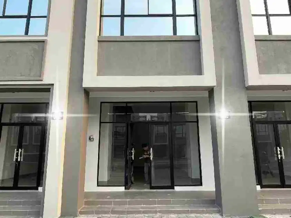 [FOR SALE] RUKAN MILENIAL PIK 2