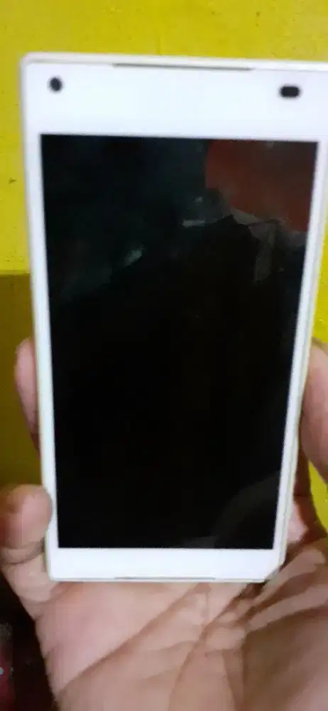 Sony x5 xperia batangan