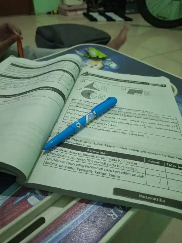 Les Privat semua pelajaran jenjang SD, Bahasa Arab SD, Calistung.