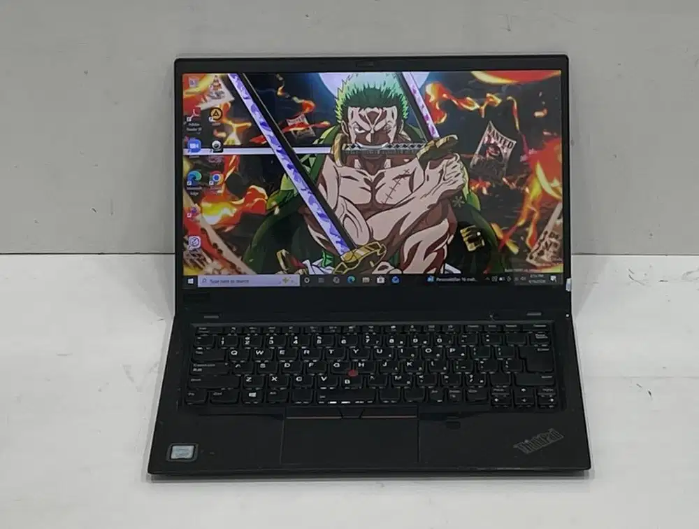 Jual cepat barang langka premium