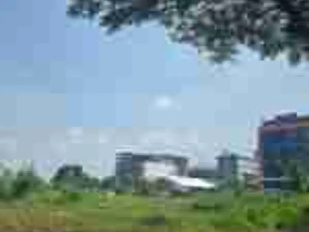 Dijual Tanah Kavling di Harapan Indah Bekasi