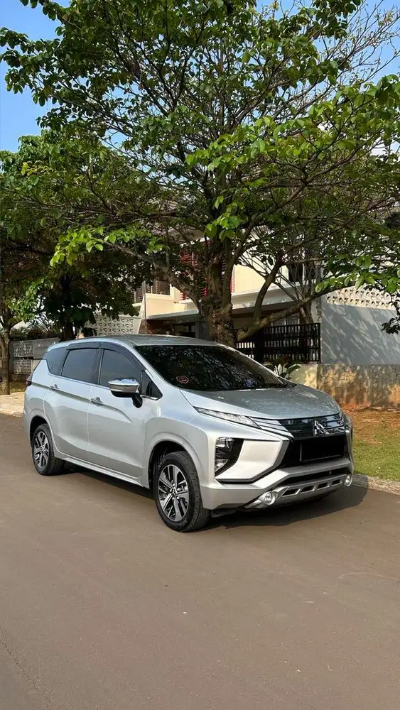 XPANDER ULTIMATE 2018 BERKUALITASS