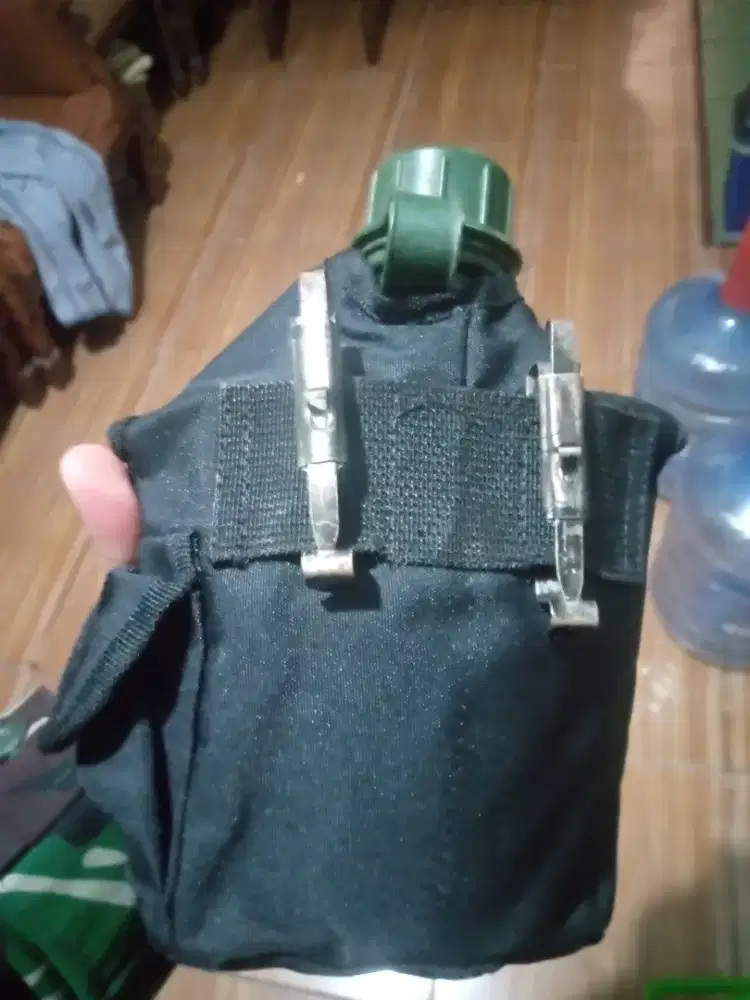 Peples tempat air minum