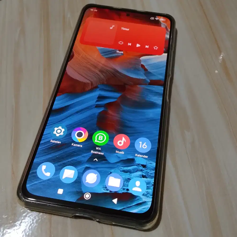 Xiaomi Poco f3 6/128