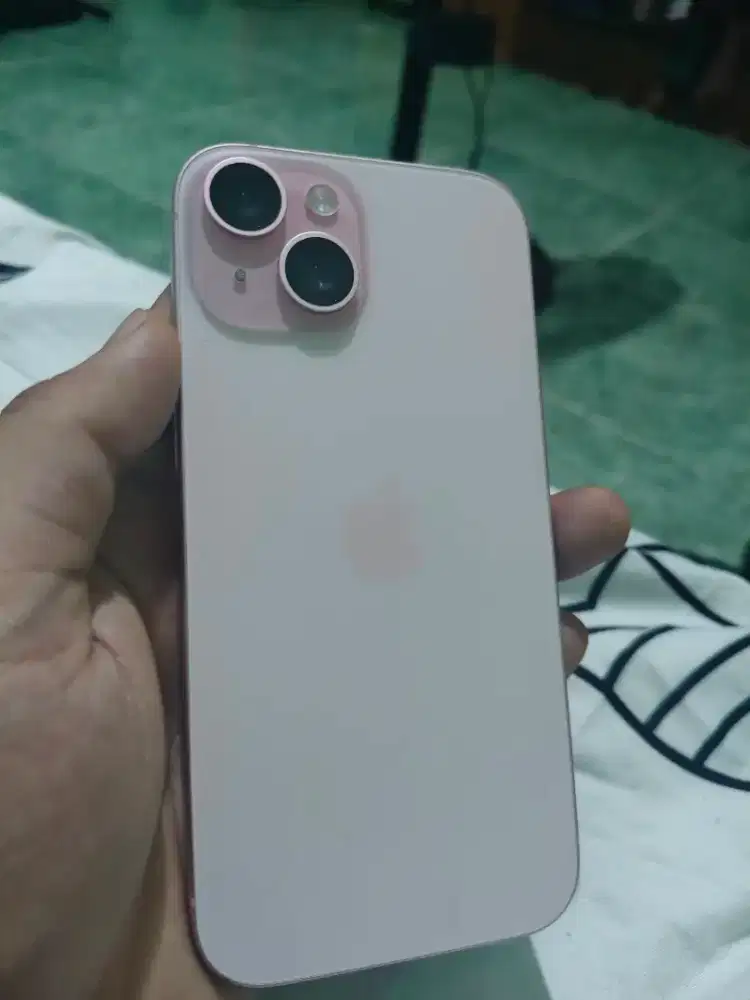 Iphone 15 128gb ibox