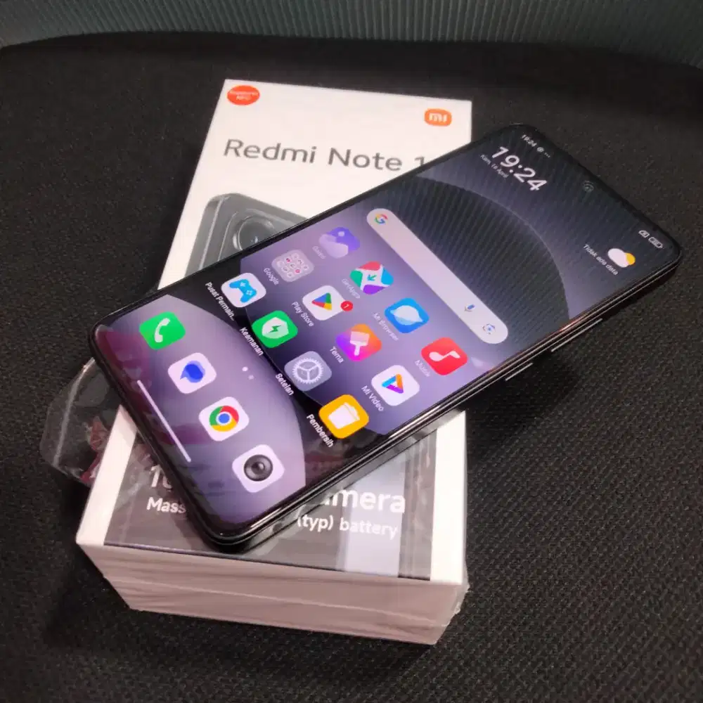 Xiaomi Redmi not 14 .256.GB