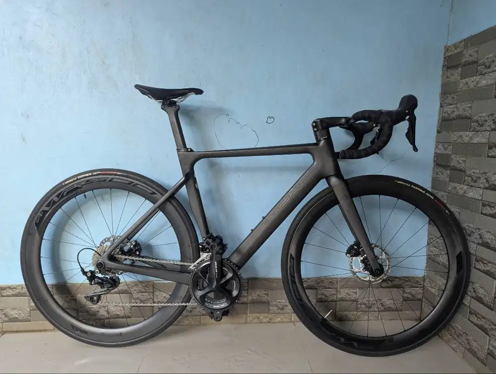 Polygon Helios A8X size S