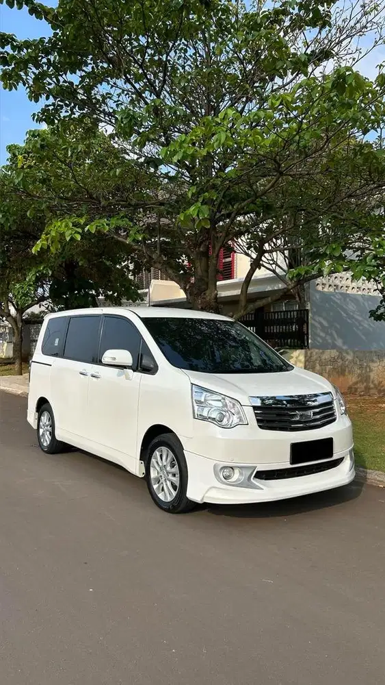 Km 50rb!! NAV1 V LIMITED 2017 ANTIKK