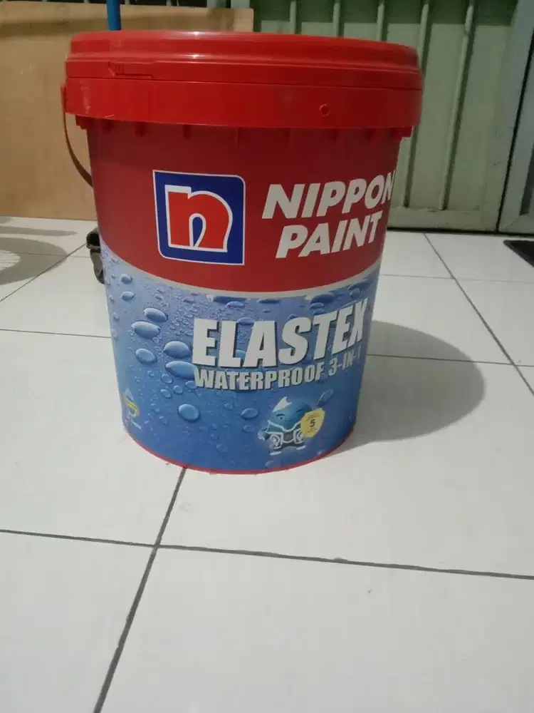 Nippon elastex waterproof no 05