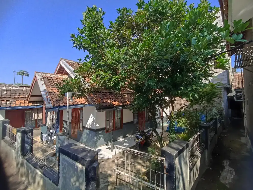 Dijual Rumah segera Lokasi Ciparay Kab. Bandung