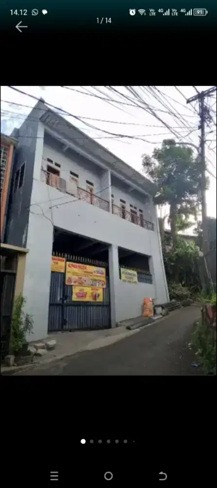 DI SEWAKAN HUNIAN NYAMAN