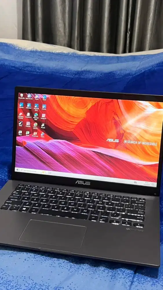 Asus VivoBook M509BA