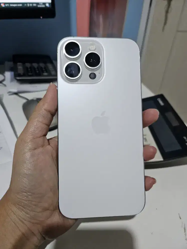 Iphone 16 Pro Max 512GB