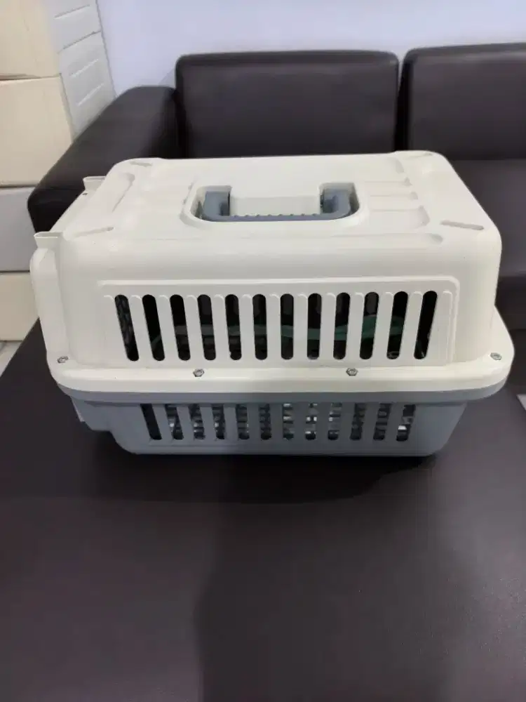 Di Jual Kandang Anjing/Kucing