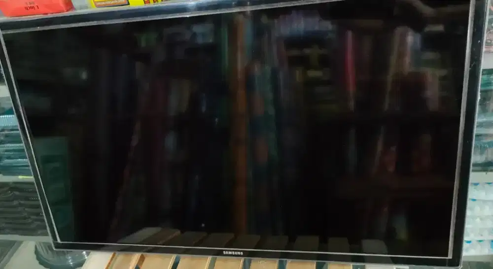 Televisi/ TV istimewa